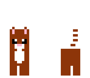 tabby cat