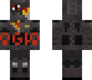 spooky graser