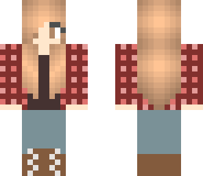 fall skin