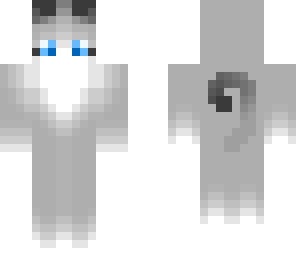 my warrior cat oc
