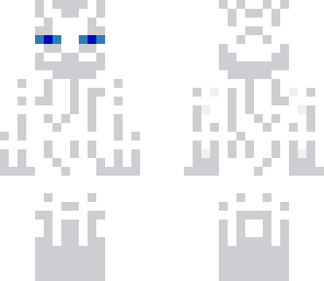 negative enderman