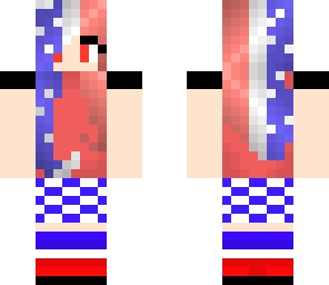 patriot girl