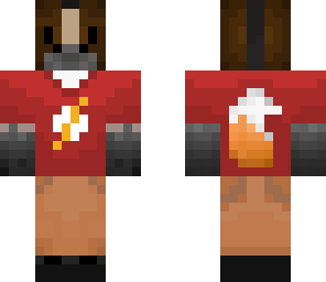 halloween skin