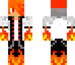 flame of fury