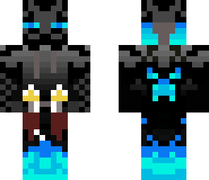 blue assassin 2