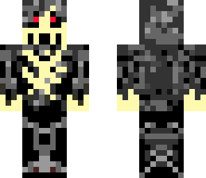 skeleton