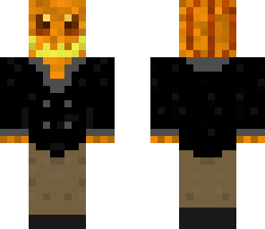 jack-o-lantern