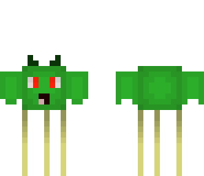 alien