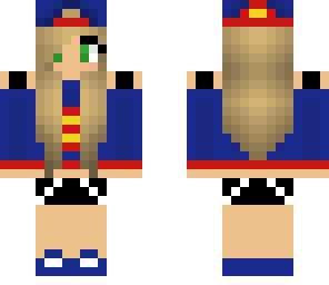 supergirl