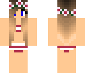 bikini girl epic