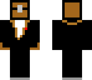 chest guy