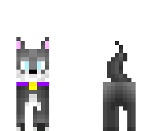 wolf