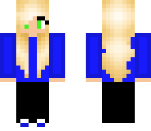 simple girl