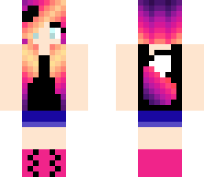 cute girl