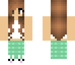 pj girl