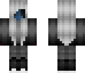 eyeless jack girl
