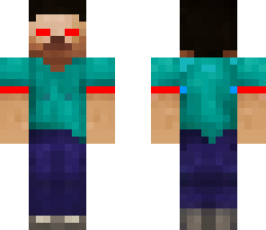 herobrine ii