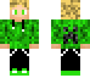 creeper test