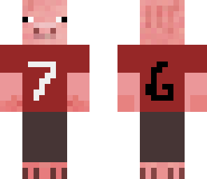 game**** pig