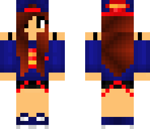 super girl