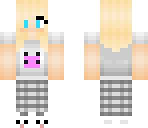 madcrafter2004 pjs