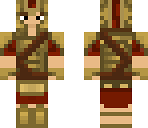 gladiator