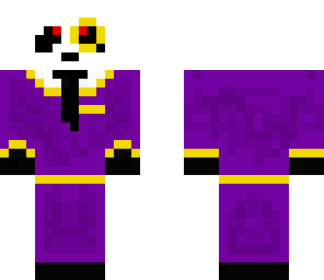 pimp panda