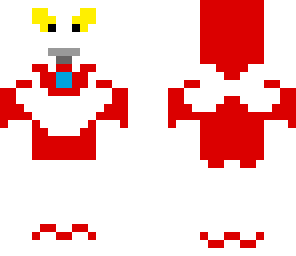 ultraman