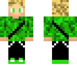 mcpowerkid