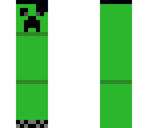 elvis creeper