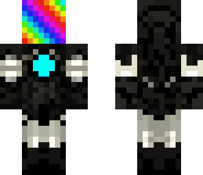 iron rainbow