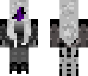 scary ghost girl