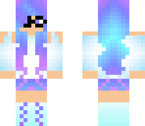 meh skin