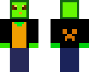 mr slime