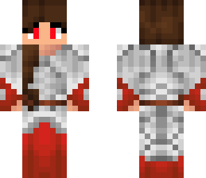 joan of arc edited
