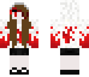 change a little of the skin