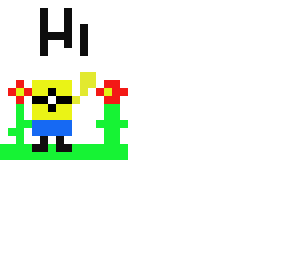 little minion