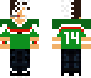 eduarmcfly v2 mx