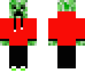 creepergamer