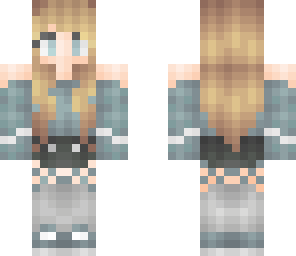 snowy0wl - 40 followers skin