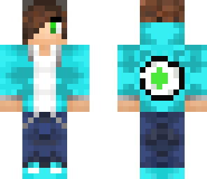 hd skin