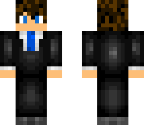 thegoatis1 leader suit