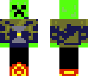 djcreeper