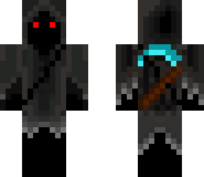 grim reaper