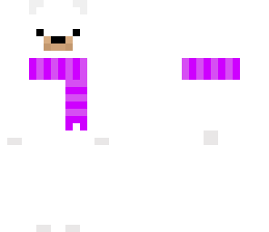polar bear