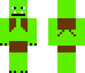 light orc warrior