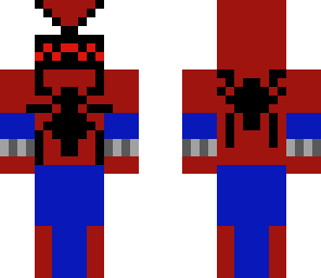 spider carnage