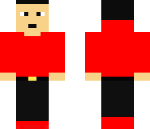 cool steve 3