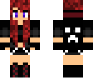 devils daughter