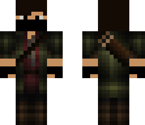 elven ranger